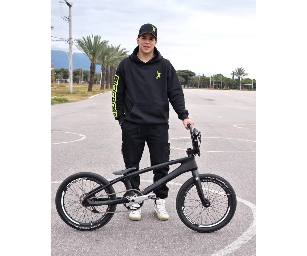 Mateo Villalba