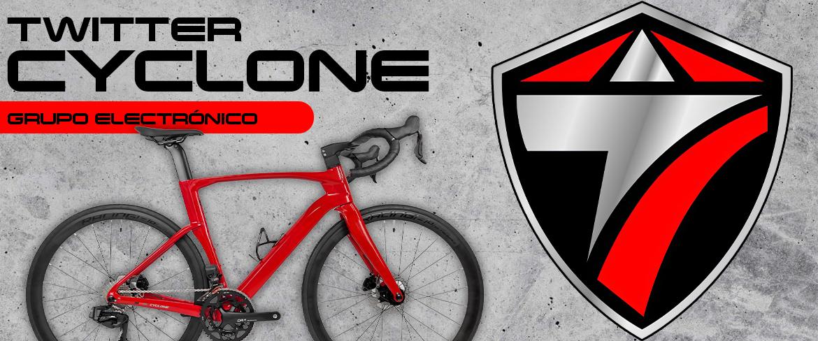 Bicicross Alloy Frame