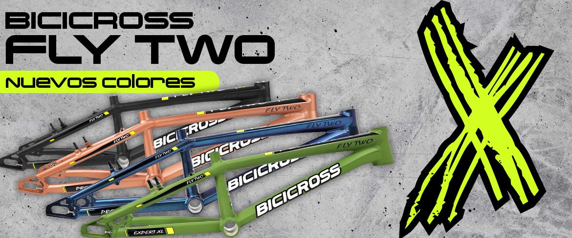 Bmx Race frame