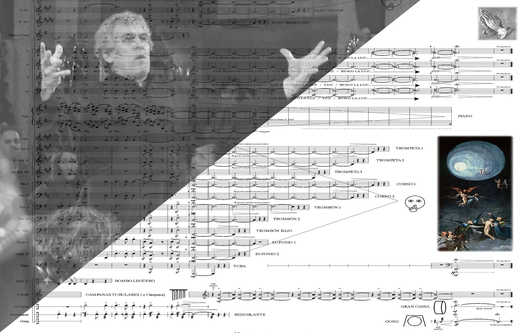 Composer & Conductor