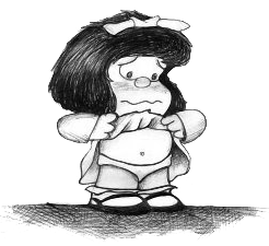 El blog del ombligo...