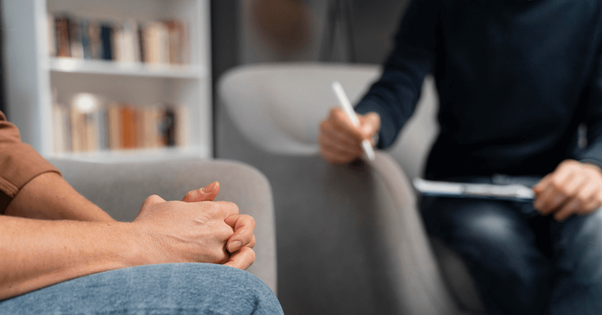 Cómo comprometerse con un tratamiento
