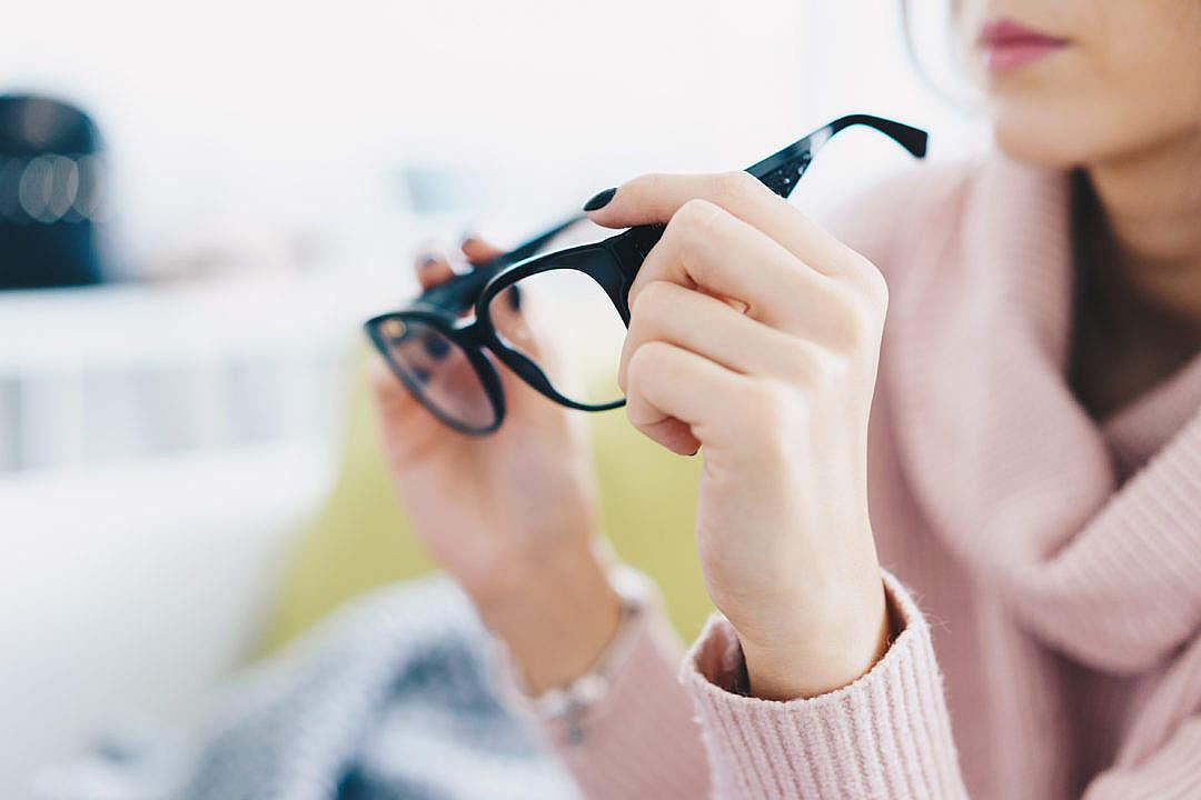¿Qué es un lente intraocular?
