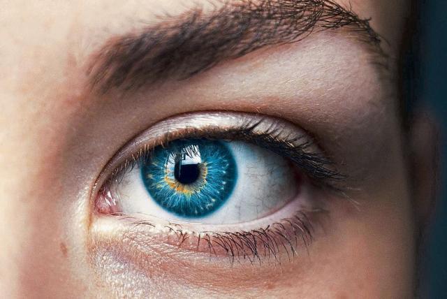 ¿Qué es un desprendimiento de retina?