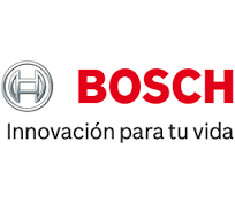 Baterías Bosch