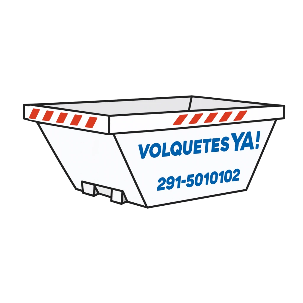 Volquetes YA!