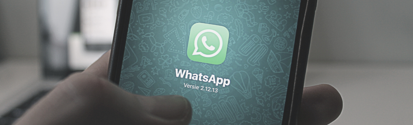 Whatsapp 3.0