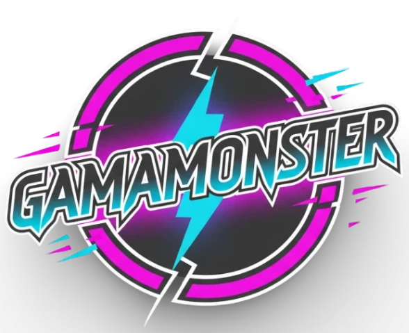 TIENDA GAMAMONSTER