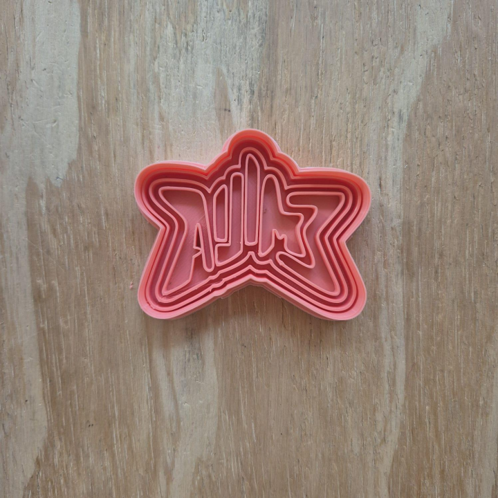 #