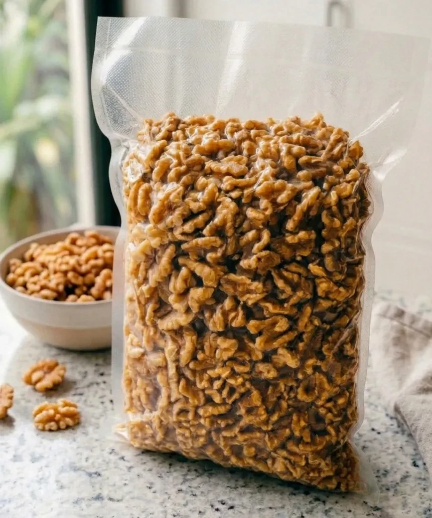 Mix de nueces premium