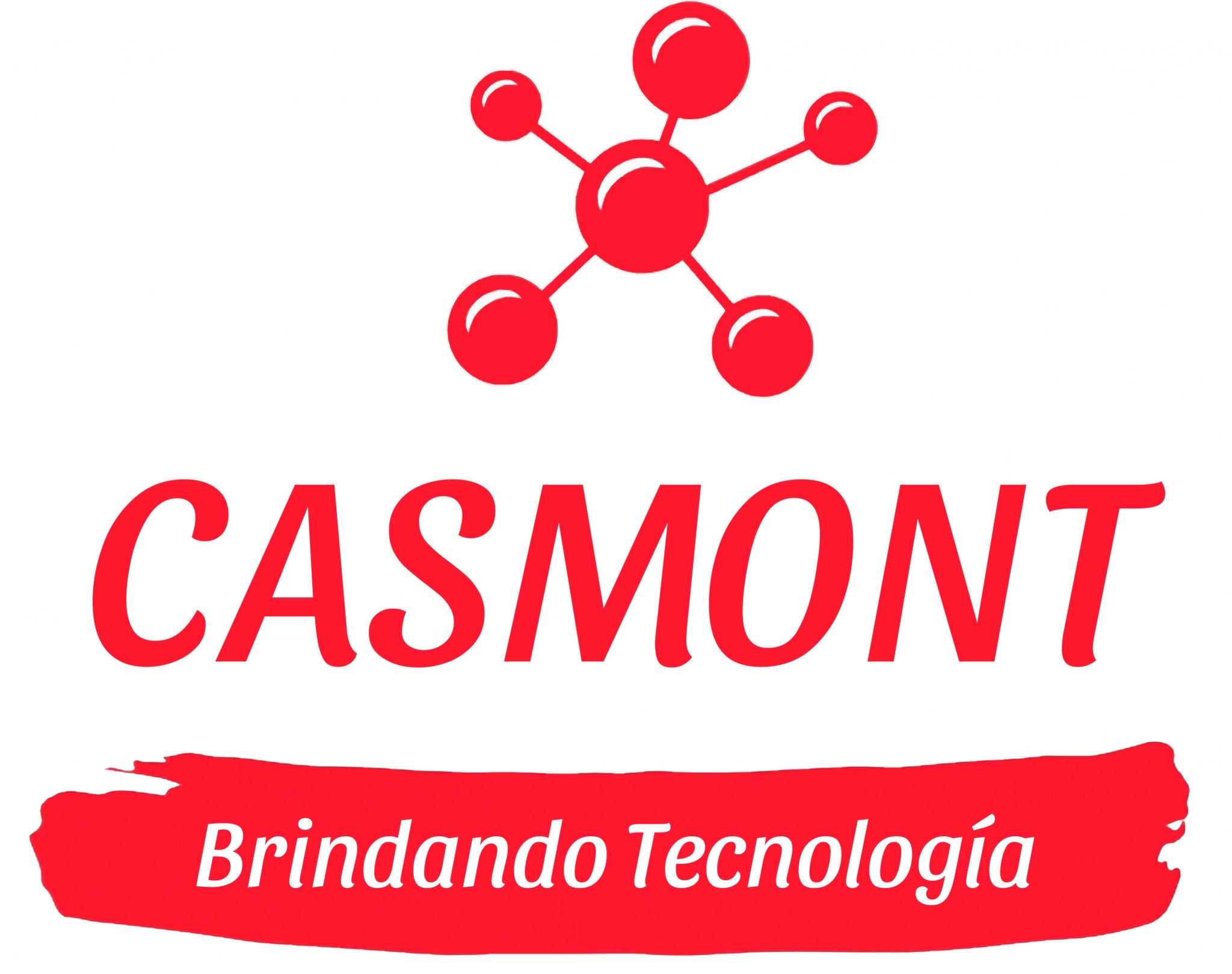 CASMONTSAS