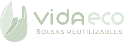 VidaEco Bolsas Reutilizables