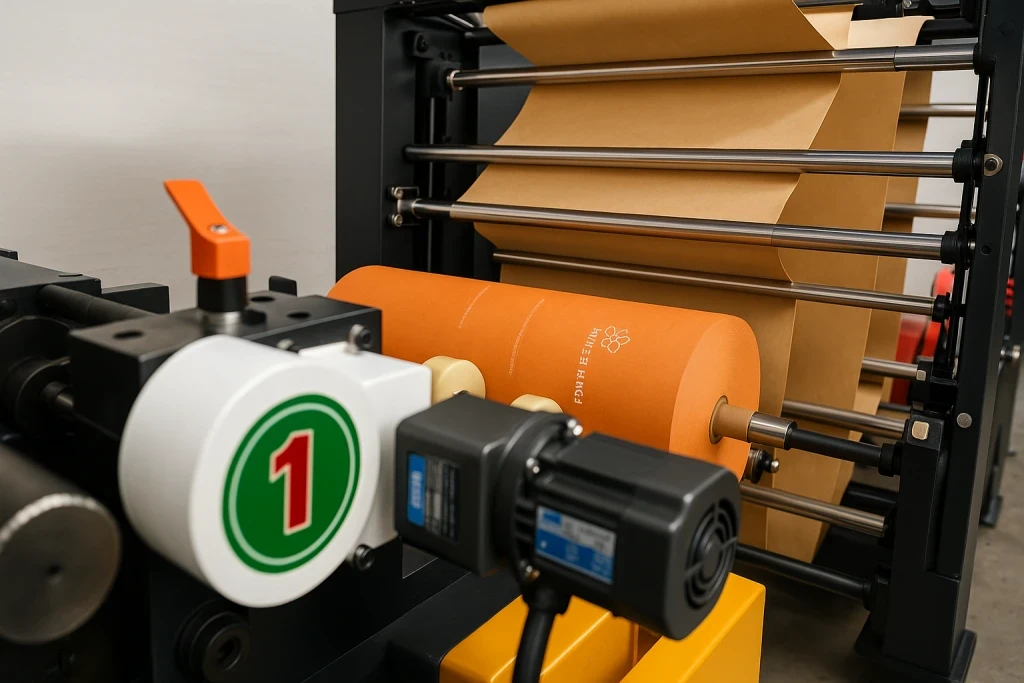 Conocé la Fábrica y el Equipo detrás de VidaEco  📽️ 🛍️