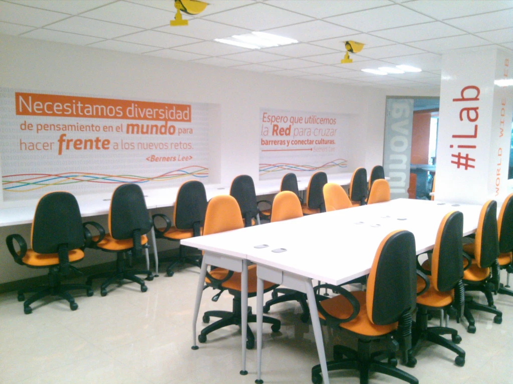 ILAB XALAPA