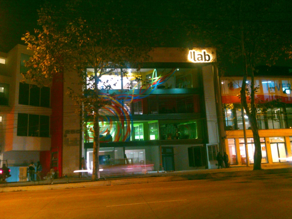 ILAB XALAPA