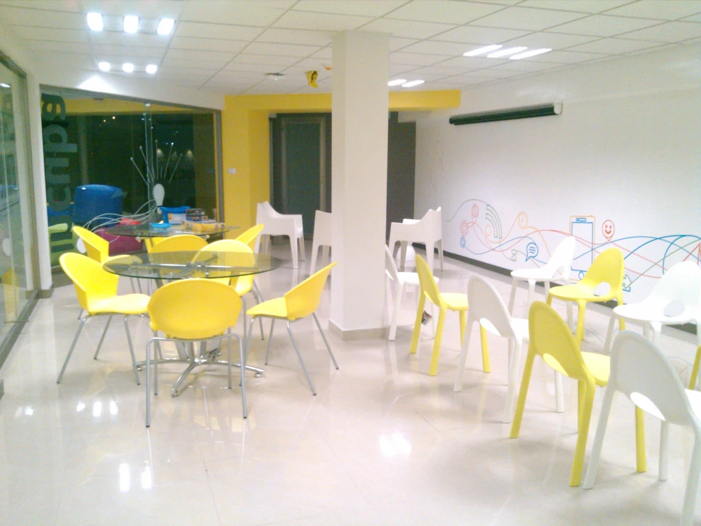 ILAB XALAPA