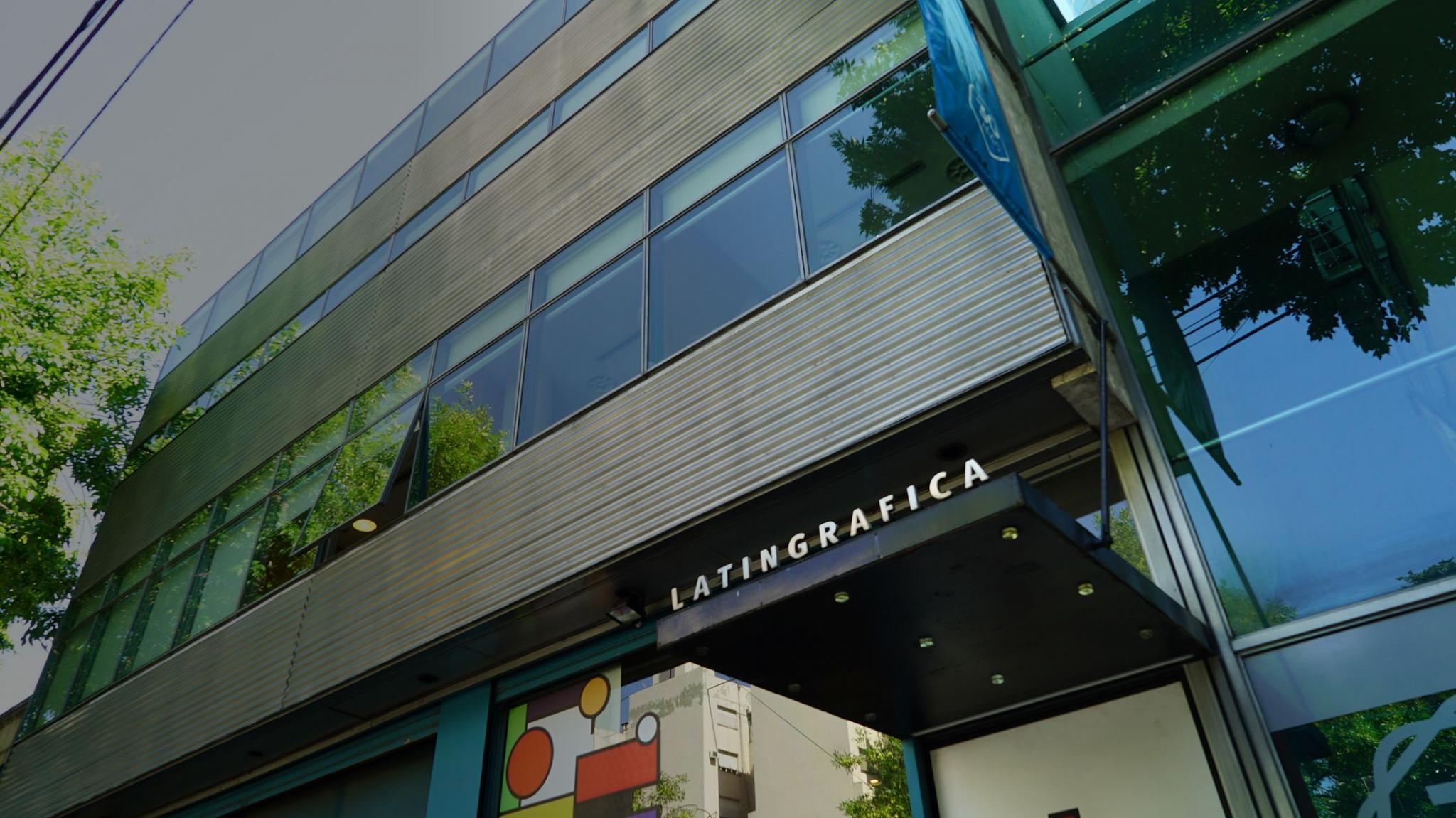 Recorrida Virtual por nuestra planta