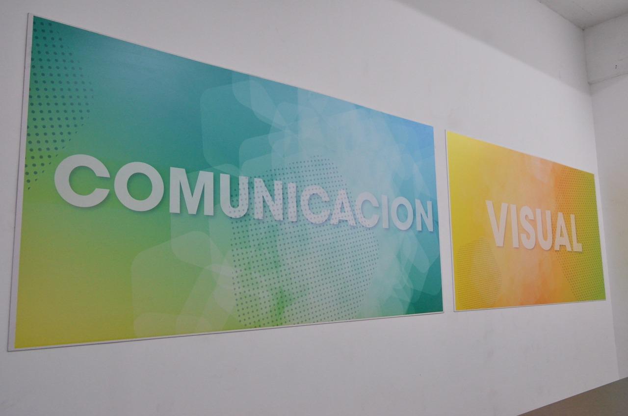 ¿Sabías que ahora podemos  imprimir en cualquier sustrato?