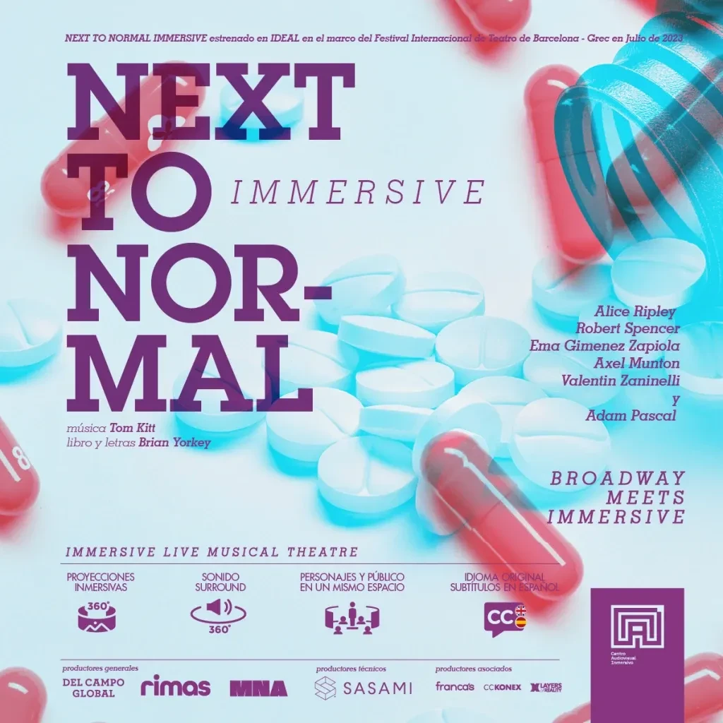 Next to normal