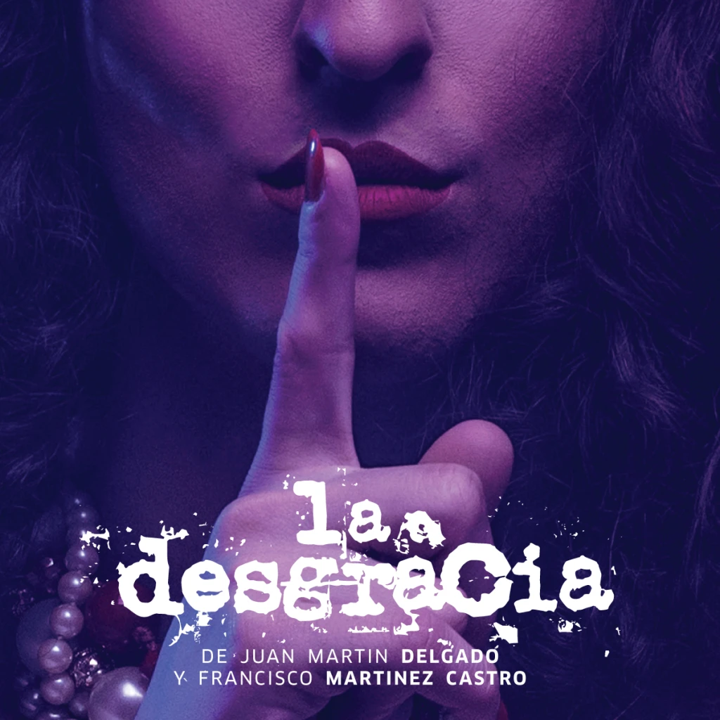 ¡VUELVE LA DESGRACIA EN SU NOVENA TEMPORADA!