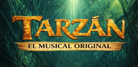 Tarzán – El Musical Original llega este invierno a la calle  Corrientes