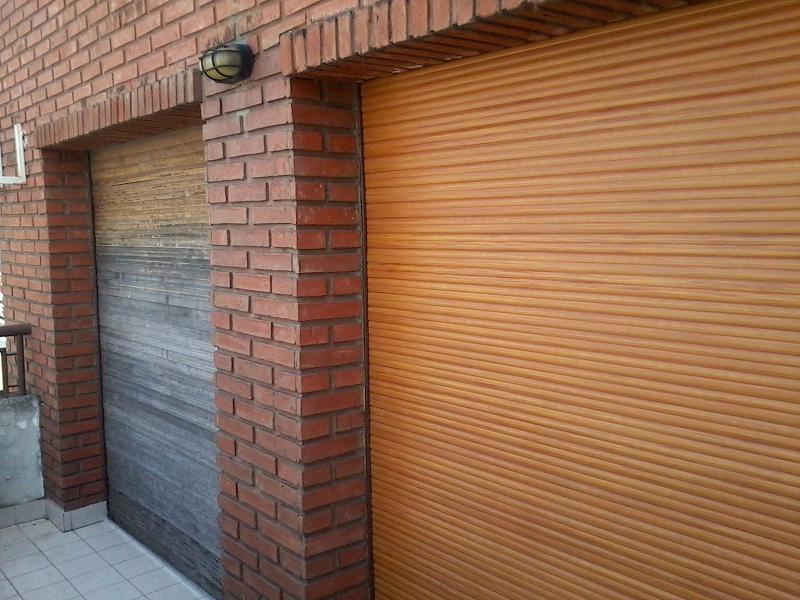 Cortinas Pvc