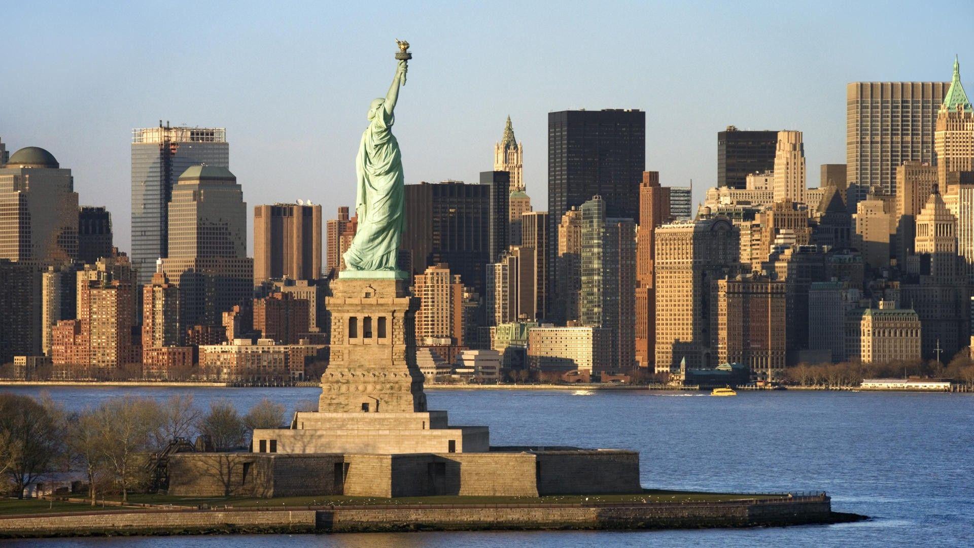 NEW YORK, NEW YORK