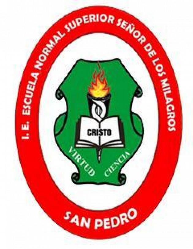 I.E. Escuela Normal Superior Señor de los Milagros
