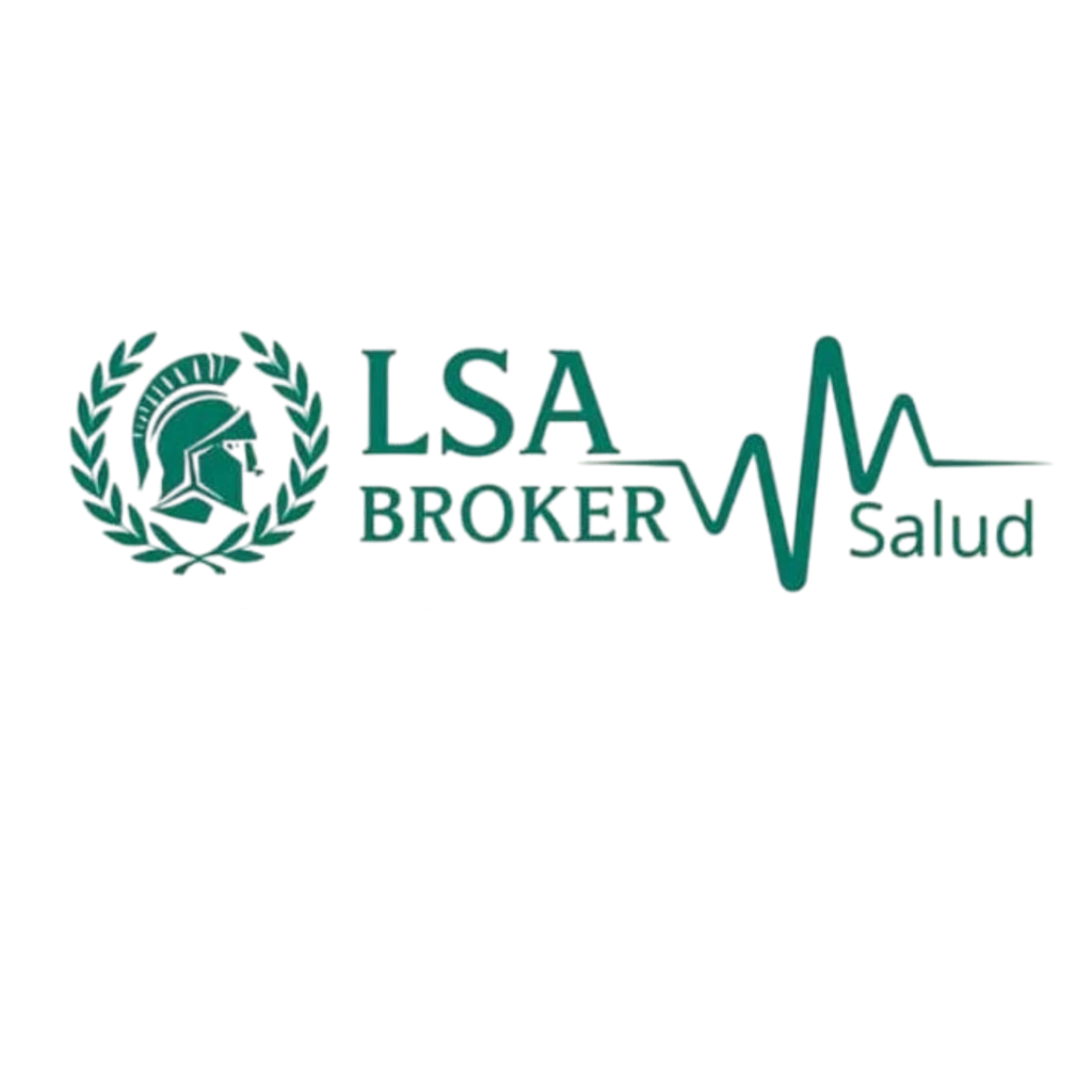 LSABroker Salud