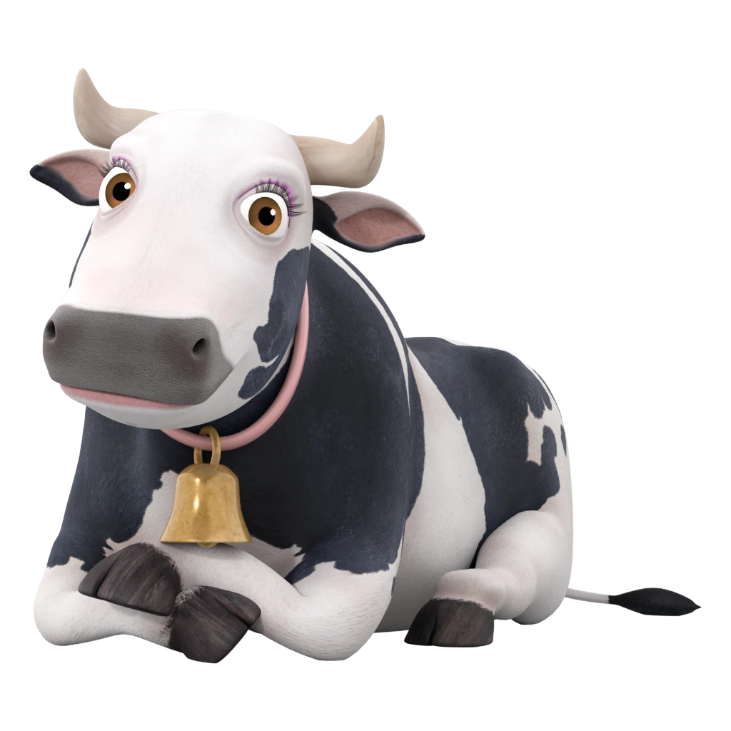 Vaca LOLA