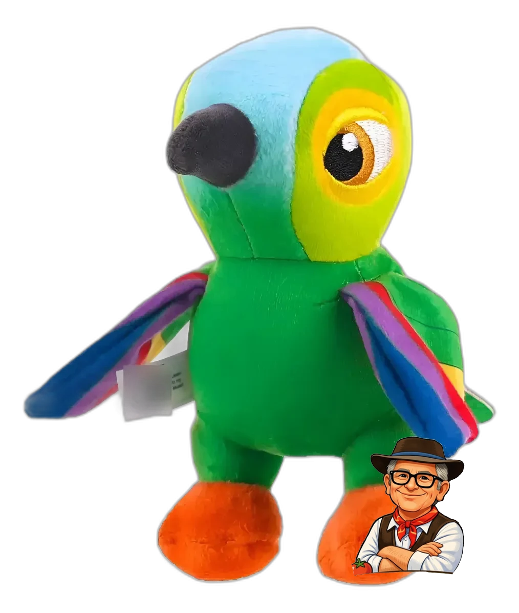 MOCHILA PEPE - La Granja de Zenón - Producto oficial