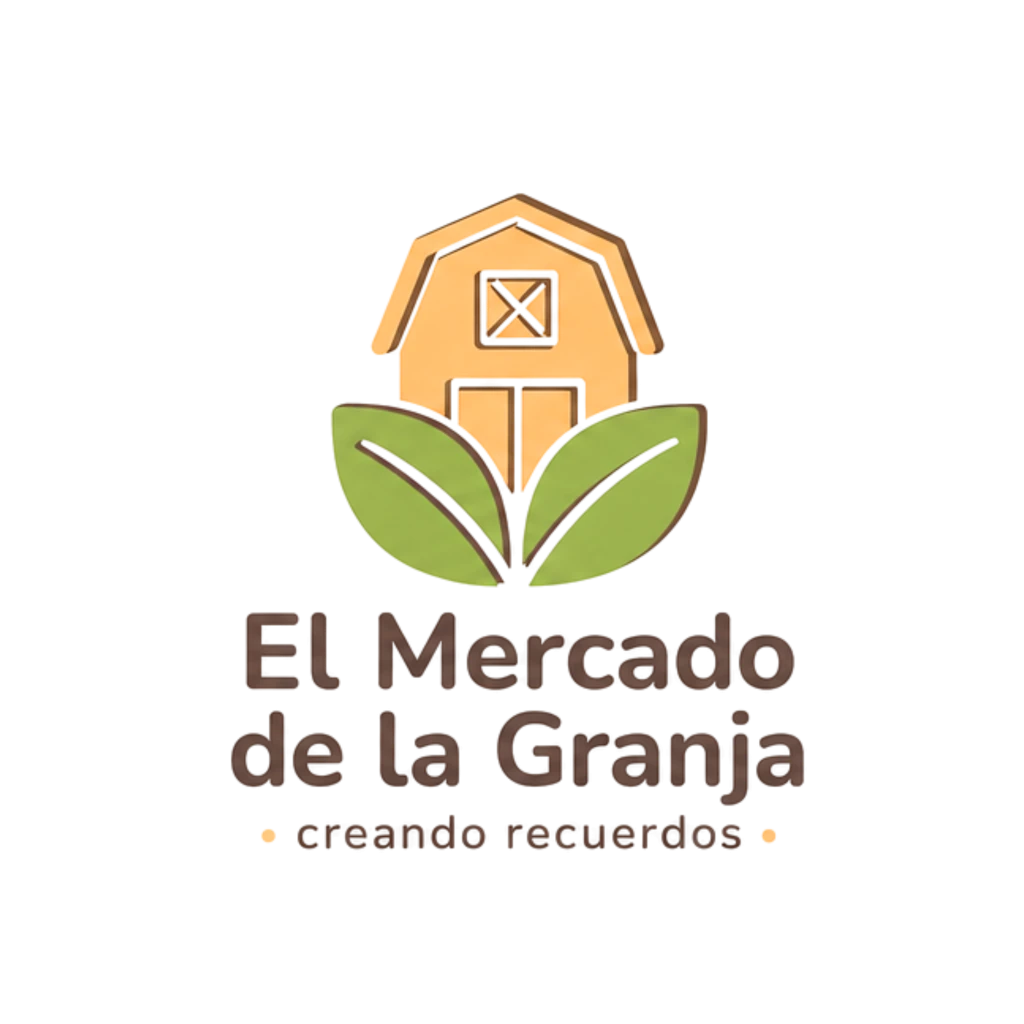 El Mercado de la Granja