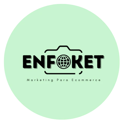 Enfoket