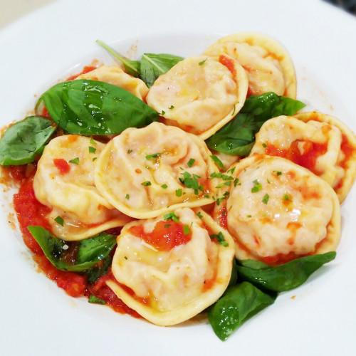 Pasta Integral