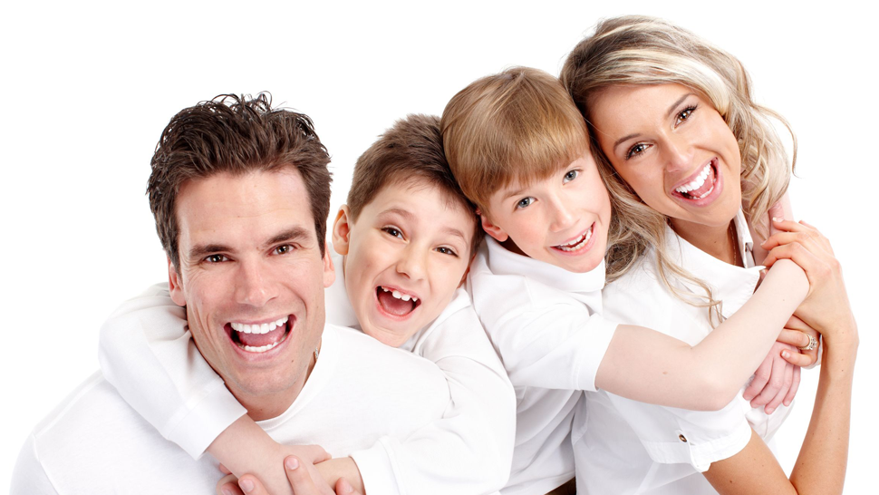 Cotizamos seguros familiares