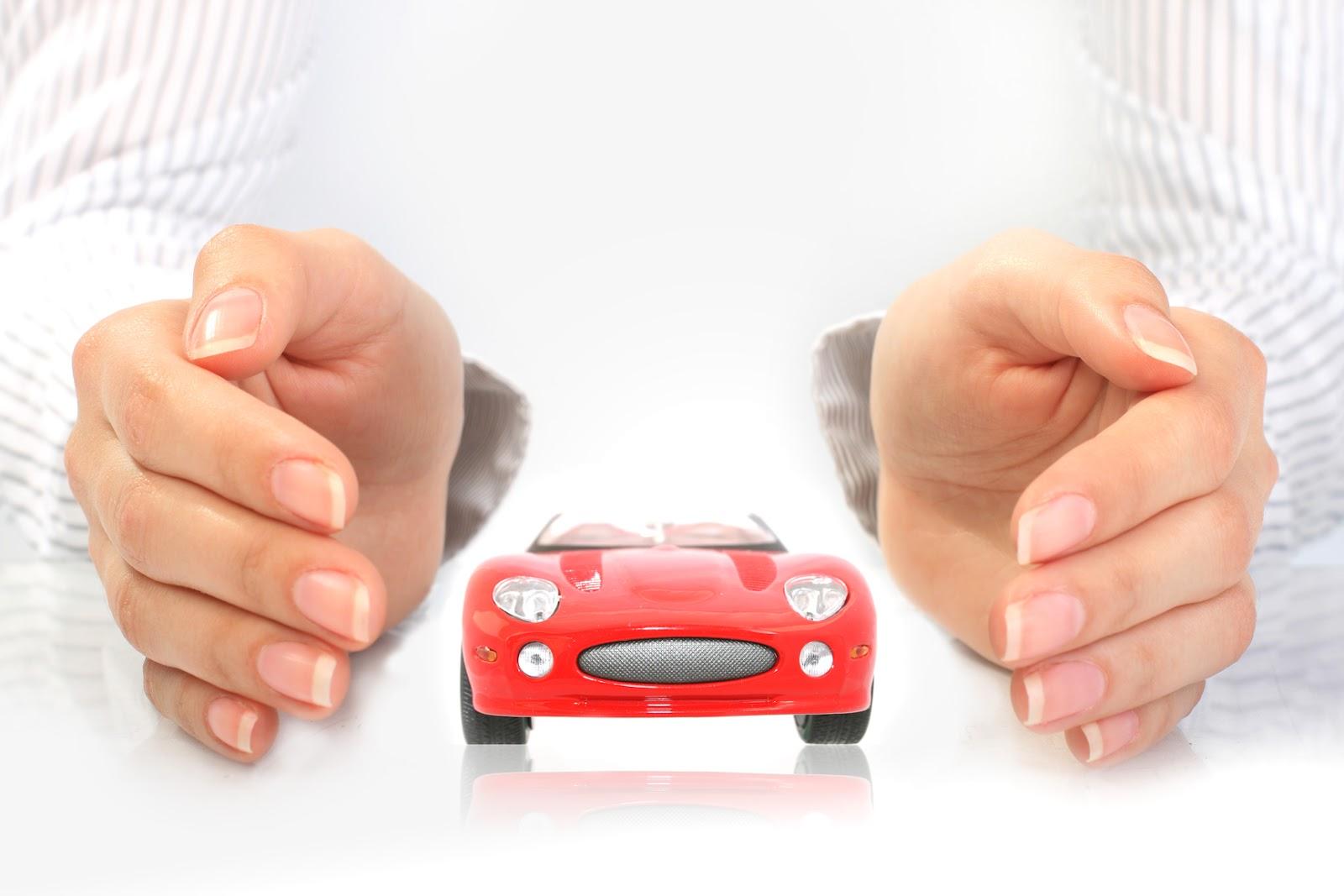Cotizar seguro automotor