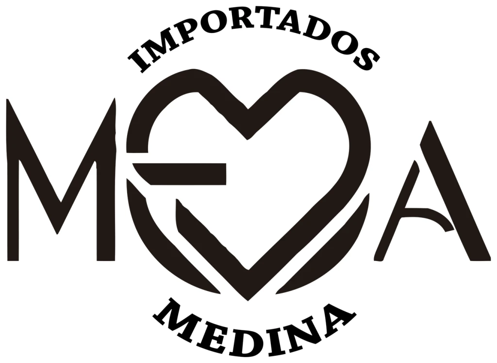 Importados     Medina