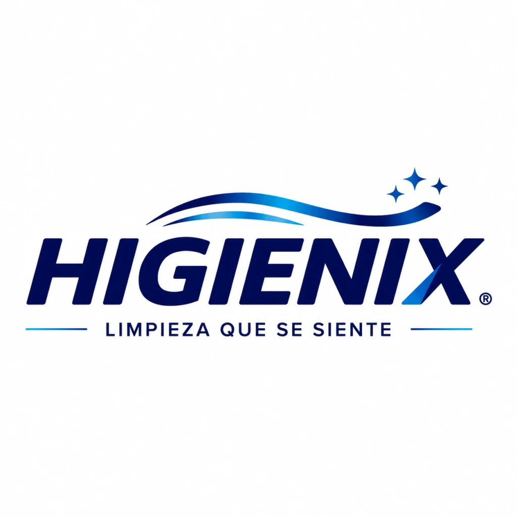 Distribuidora y Química Higienix