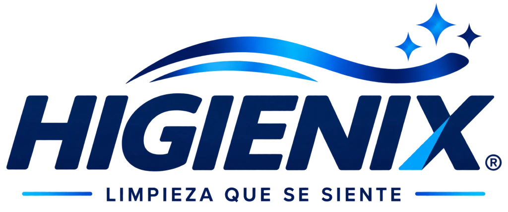 Distribuidora y Química Higienix