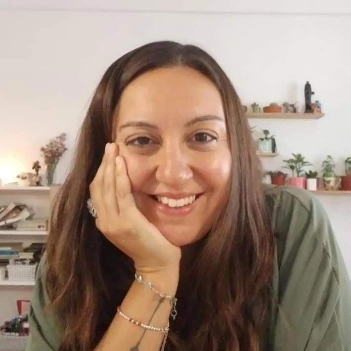 Jesi Arias