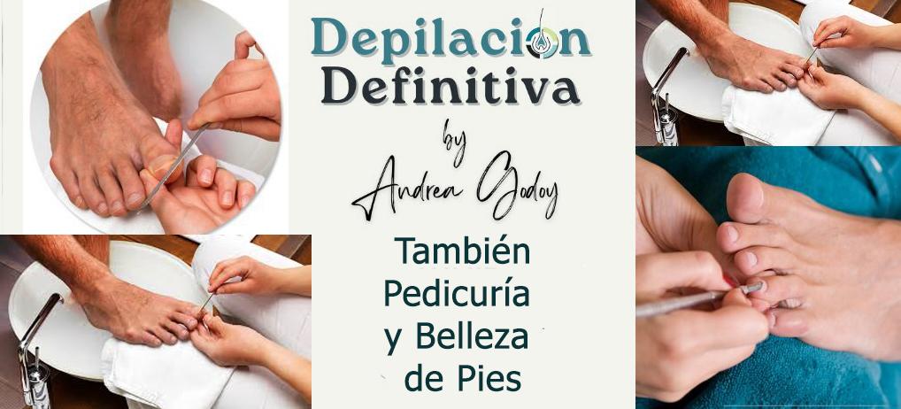 buen pedicuro en caba para varones