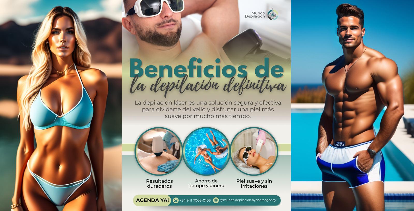 depilacion laser definitiva en caba