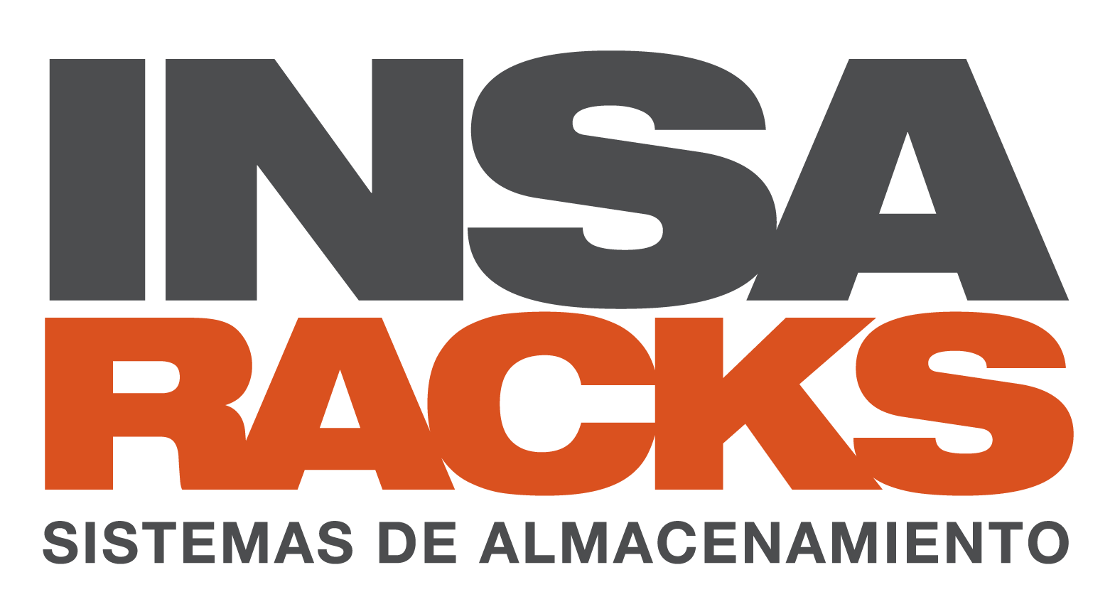 INSA RACKS: Sistemas de Almacenamiento