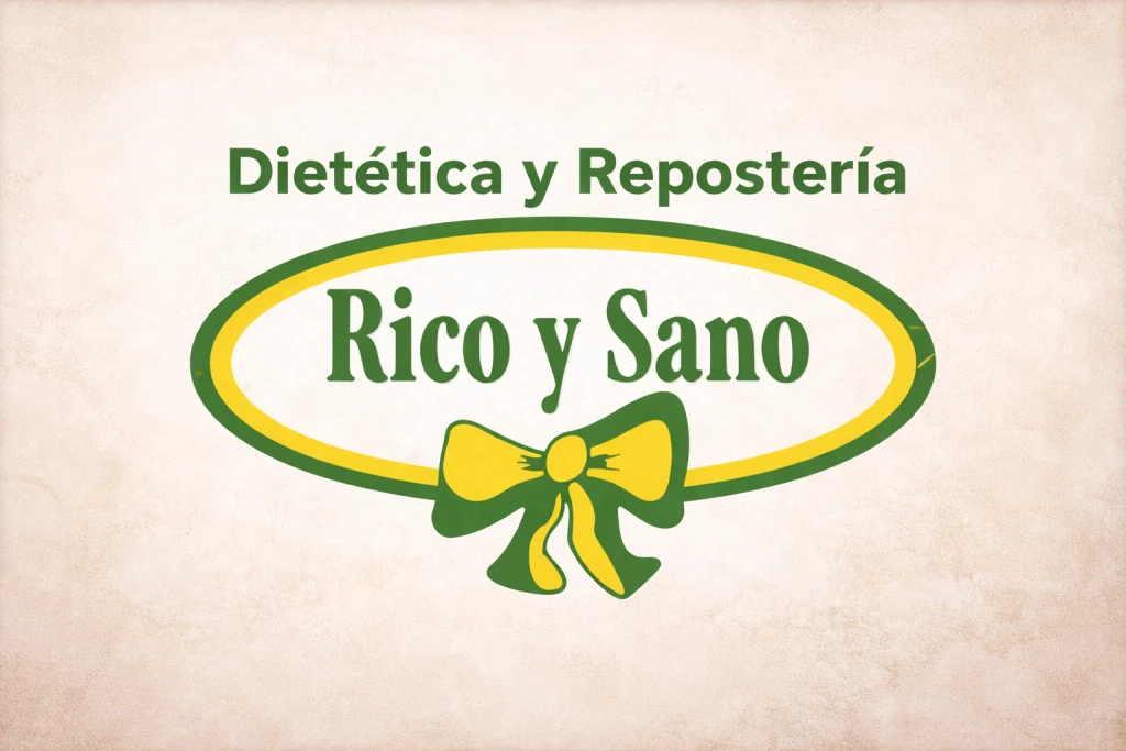 Rico y Sano