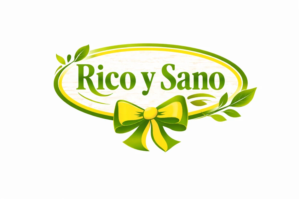 Rico y Sano