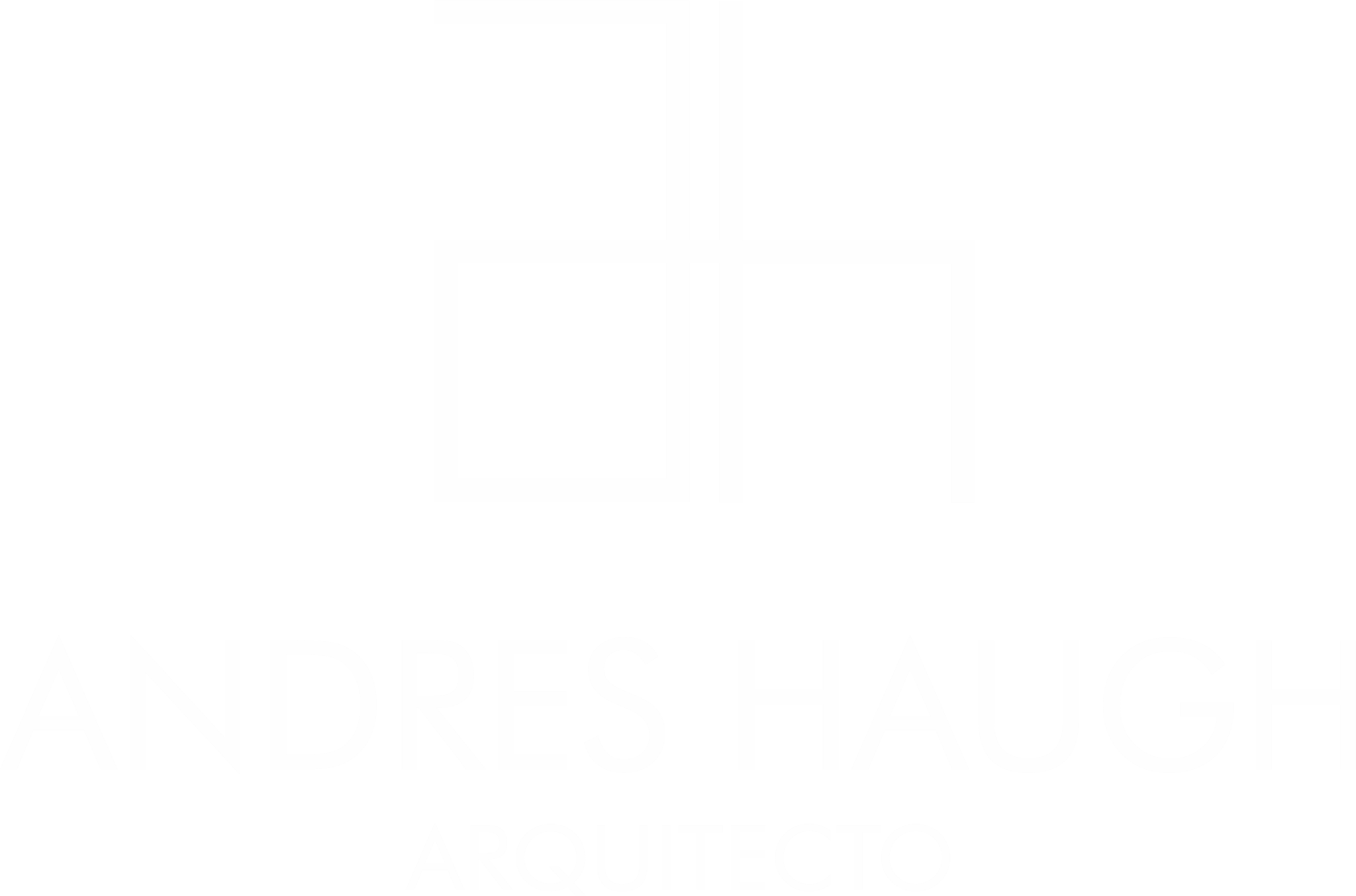 ANDRÉS HAUGH ARQUITECTO