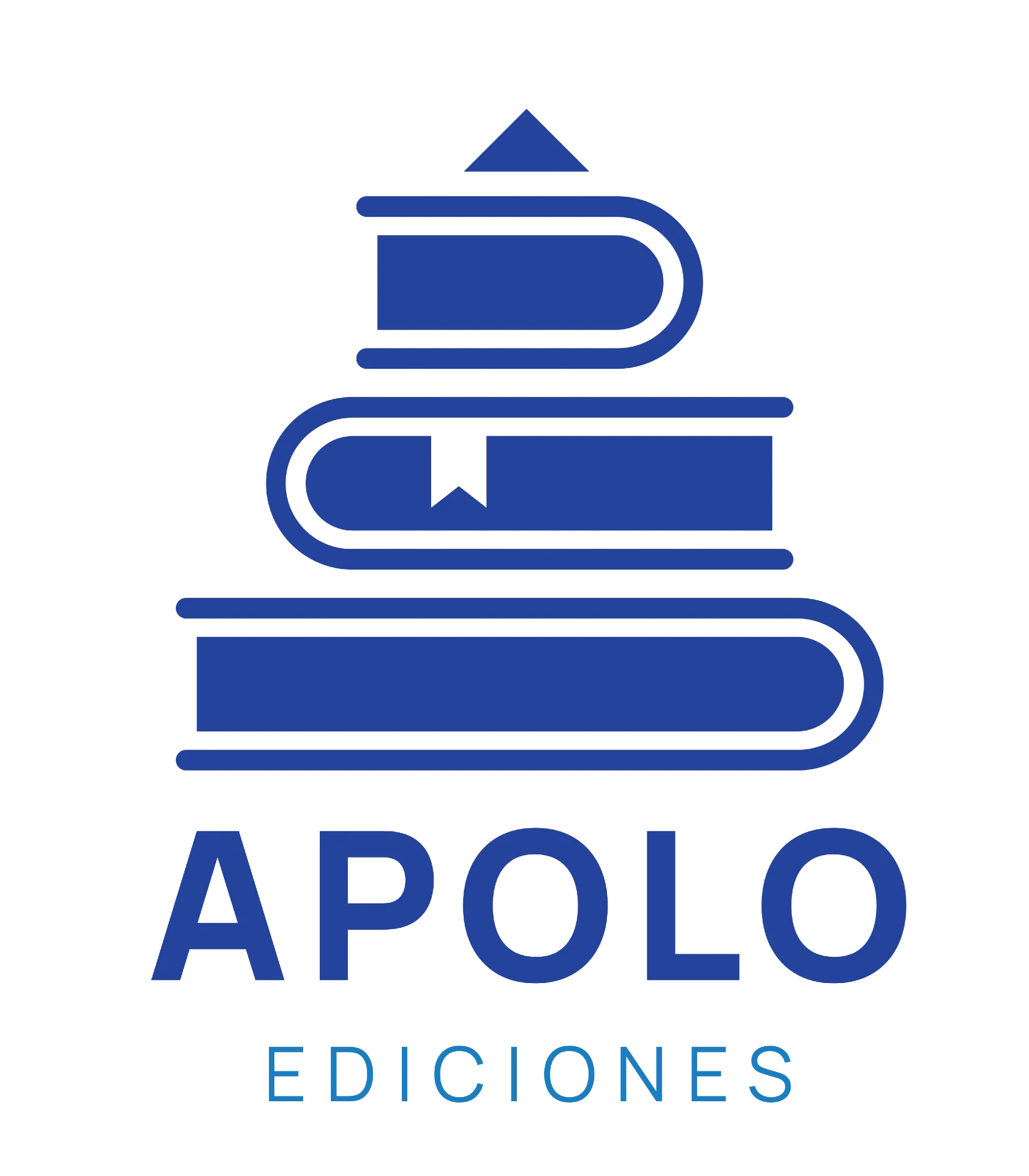 EDICIONES APOLO