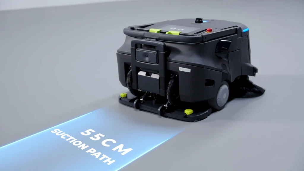 mt1 vac robot de limpieza