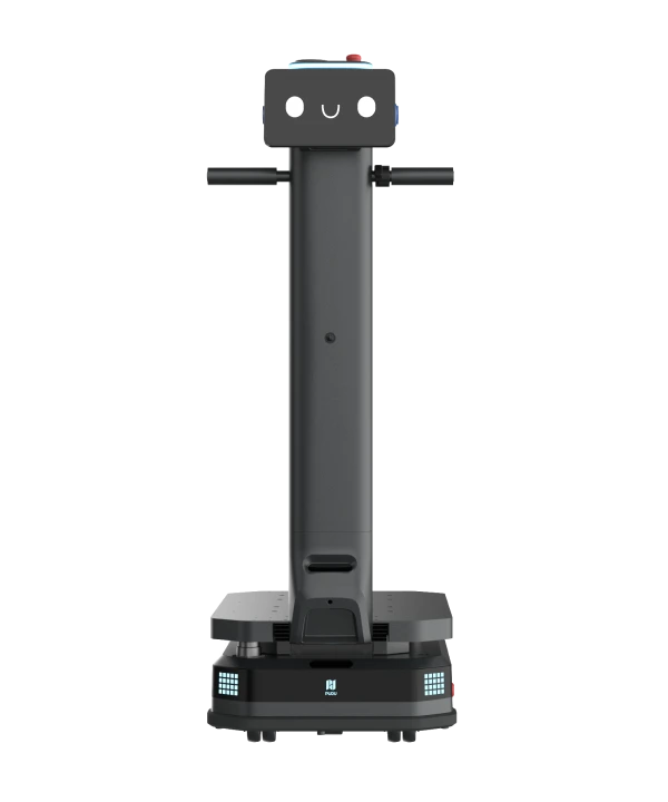 PUDU T600 especificaciones
