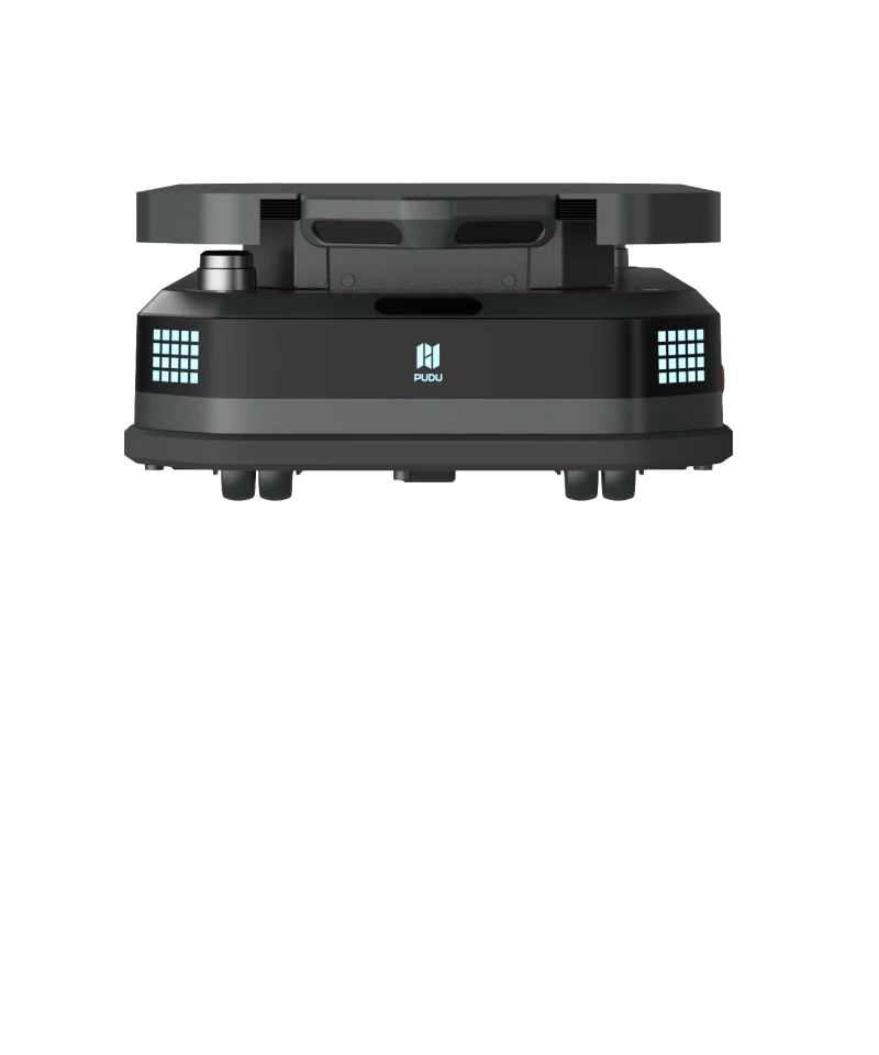 PUDU T600 Underride especificaciones